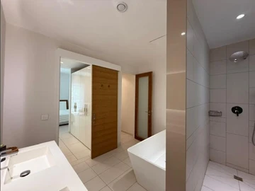 Appartement de 3 Chambres