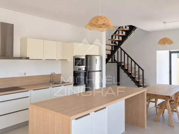 3 Bedroom Villa