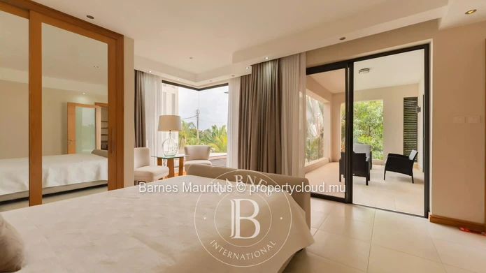 PEREYBERE - Apartment - 3 bedrooms