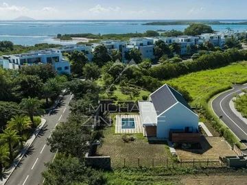 2 Bedroom Villa