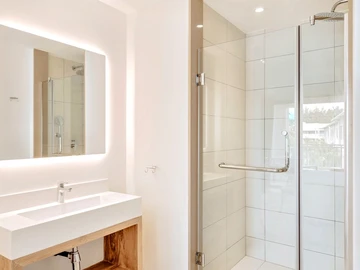 Penthouse de 2 Chambres