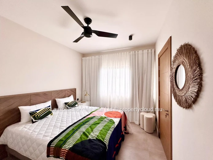 Appartement I Rivière Noire I Vue Panoramique