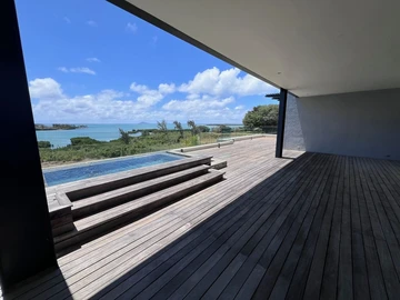 3 Bedroom Penthouse