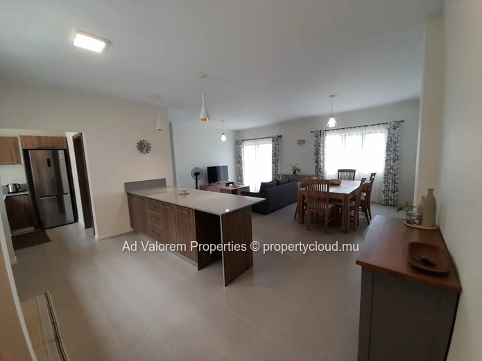 Appartement à vendre à River Park - Trianon
