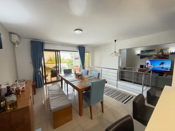 Appartement de 3 Chambres