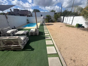 4 Bedroom Villa