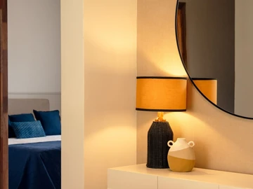 Appartement de 3 Chambres