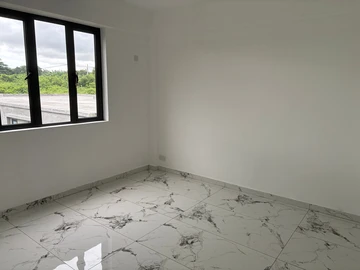 Penthouse de 3 Chambres