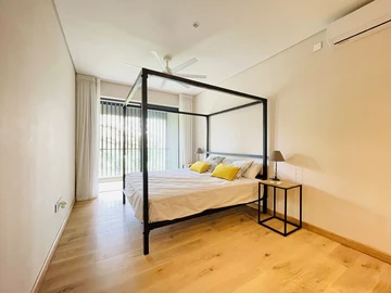 Appartement de 3 Chambres