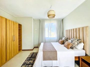 Villa de 4 Chambres