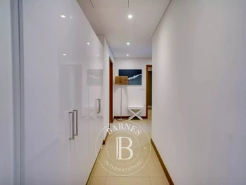Appartement de 3 Chambres