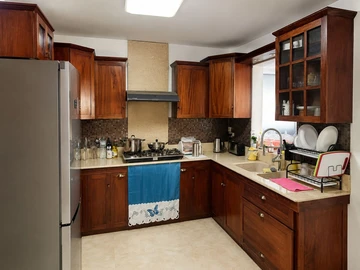 2 Bedroom Townhouse, Duplex