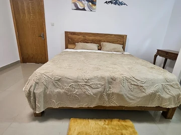 Appartement de 3 Chambres