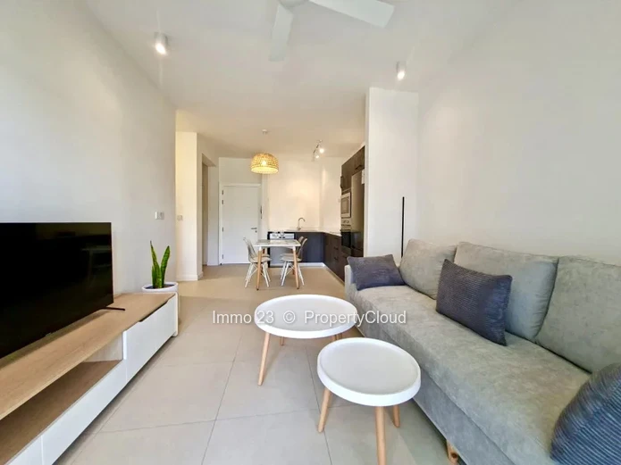 Appartements - 2 chambres - Beau Plan