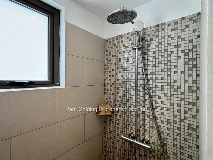 L'Appartement de Mythic – Appartement raffiné de 3 Chambres à Vendre à Maurice