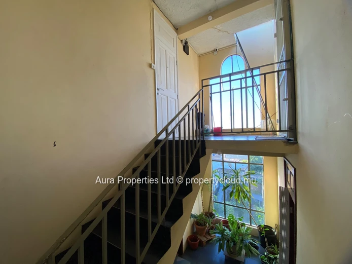 Appartement De 3 Chambres À Vendre À Roche Brunes – Rs 3,5 Millions | Négociable