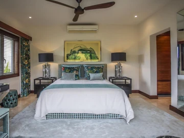 Villa de 3 Chambres