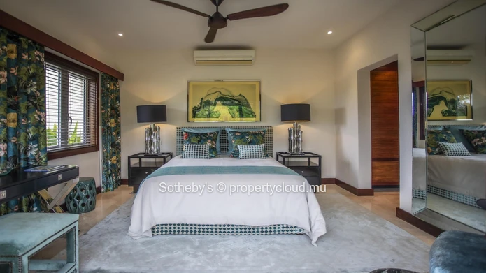 Villa Celestial - Heritage Villas Valriche