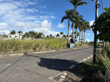 Residential Land
