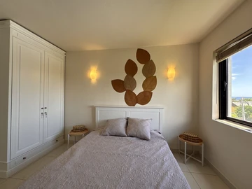 Penthouse de 3 Chambres