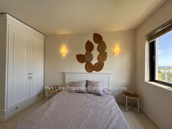 Penthouse de 240m2 incluant le toit terrasse avec vue dégagée