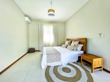 Villa de 4 Chambres