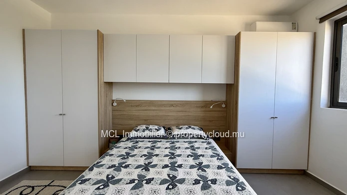 Appartement avec vue à Péreybère