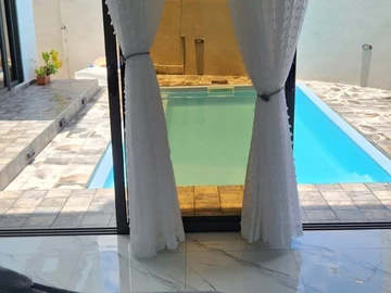 2 Bedroom Villa