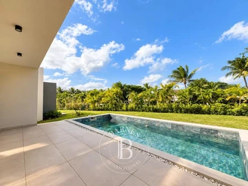 Villa de 4 Chambres