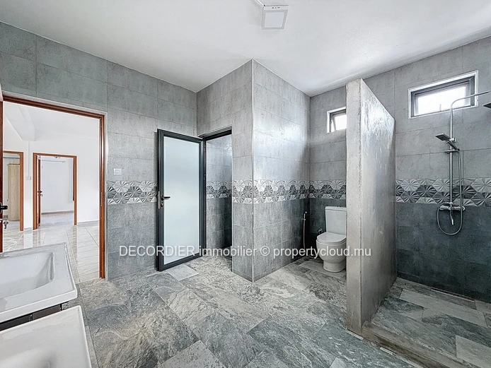 Appartement à Louer à Grand Gaube