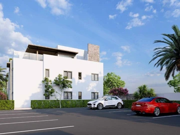 3 Bedroom Apartment