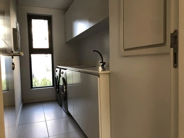Appartement de 2 Chambres