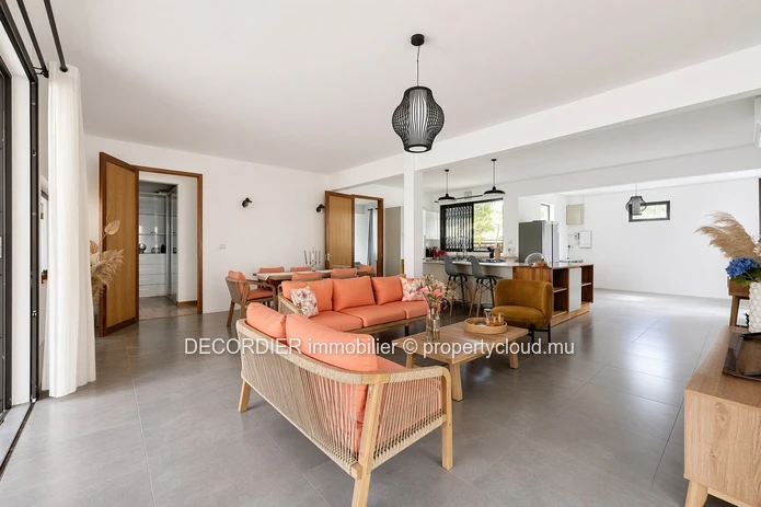 Grande Maison Confortable (Mandat exclusif)