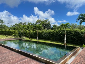 3 Bedroom Villa
