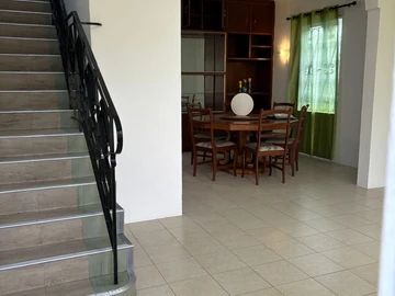 7 Bedroom House