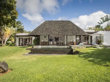 3 Bedroom Villa