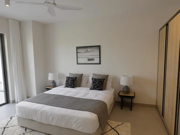 3 Bedroom Penthouse