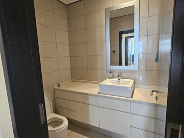 Appartement de 2 Chambres