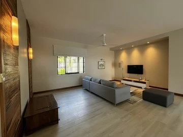 Villa de 4 Chambres