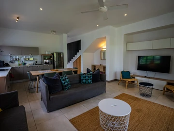 3 Bedroom Townhouse, Duplex