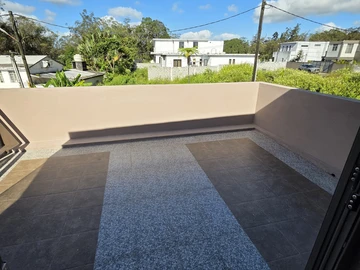 2 Bedroom Villa