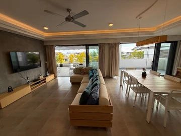3 Bedroom Penthouse