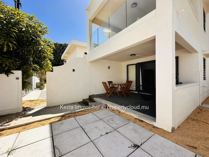Appartement Moderne A 1 Mins De La Plage De Pereybere