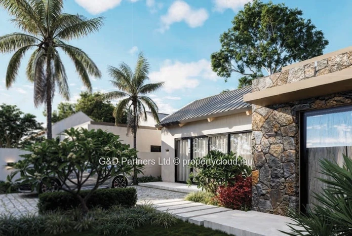 Off-Plan Villa | North Mauritius A New Residential Development – Now Open For Reservation