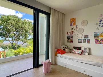 Villa de 4 Chambres