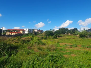 Residential Land