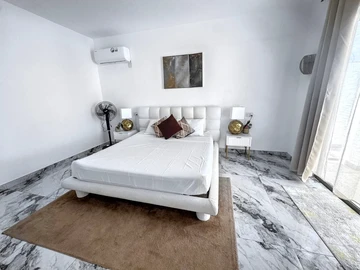 Villa de 3 Chambres