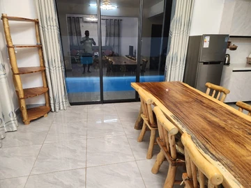 Villa de 4 Chambres