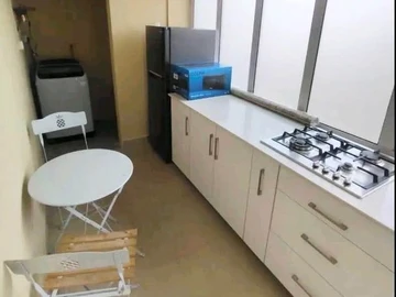 Appartement de 2 Chambres