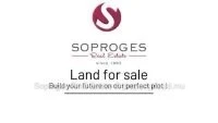 For Sale-Agricultural Land in Baie Du Cap